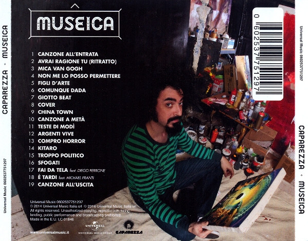caparezza